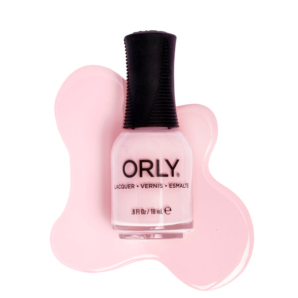 orly ORLY Pink