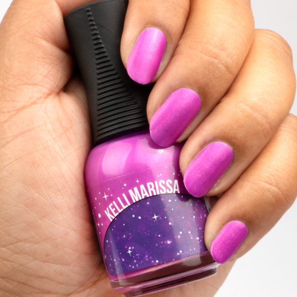 Orly ORLY X Kelli Galaxy Remix Trio