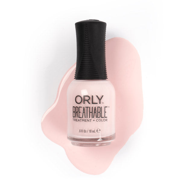 orly Pamper Me Nail Polish - ORLY