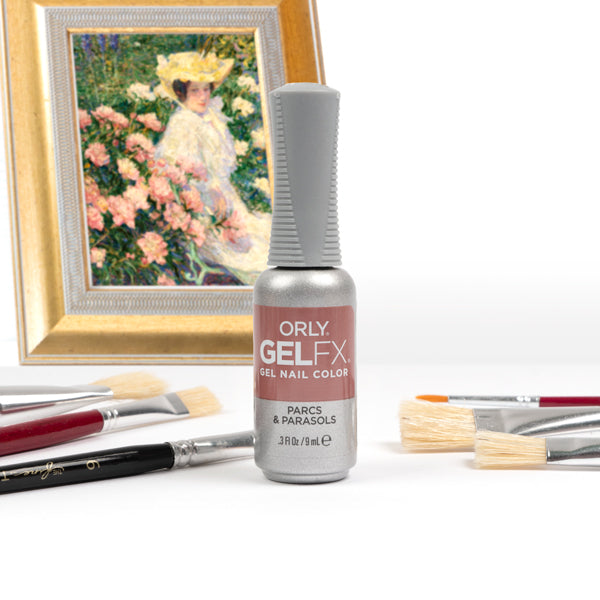 Orly Parcs & Parasols - Gel Nail Color – ORLY