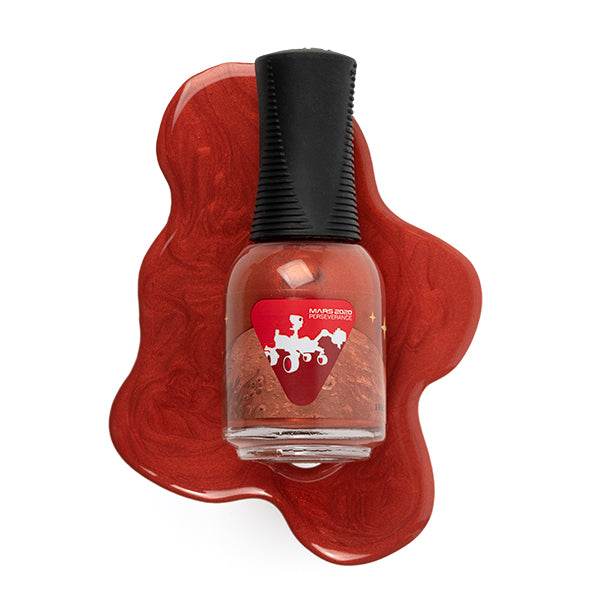 orly Perseverance – ORLY