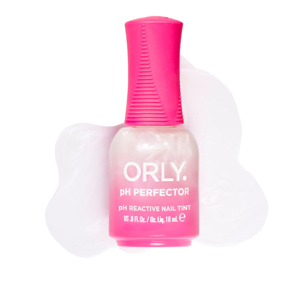 orly pH Perfector - Cool Blush – ORLY