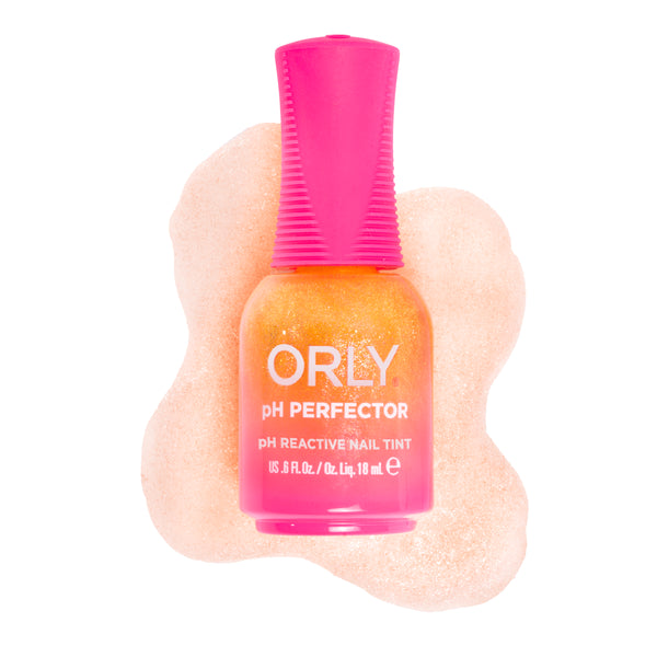 orly pH Perfector - Warm Blush – ORLY