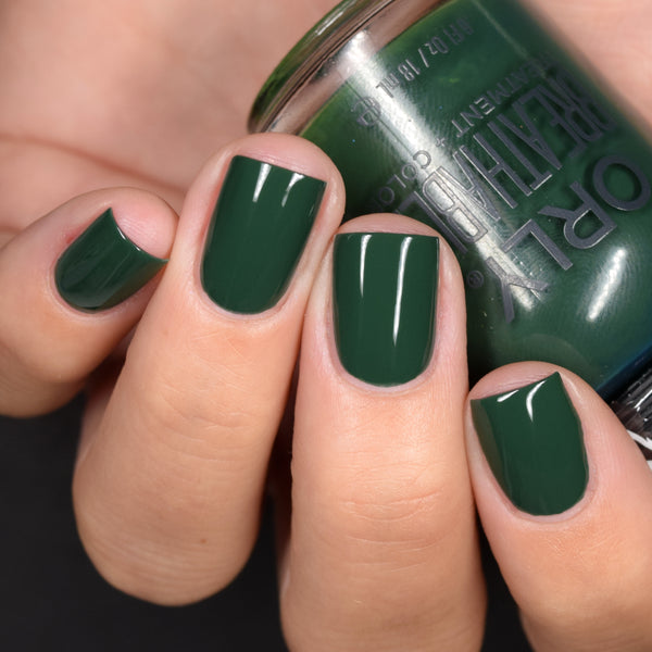 Orly Pine-ing For You Nail Polish - ORLY