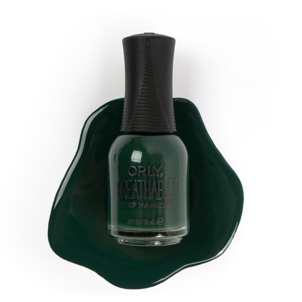 orly Pine-ing For You Nail Polish - ORLY