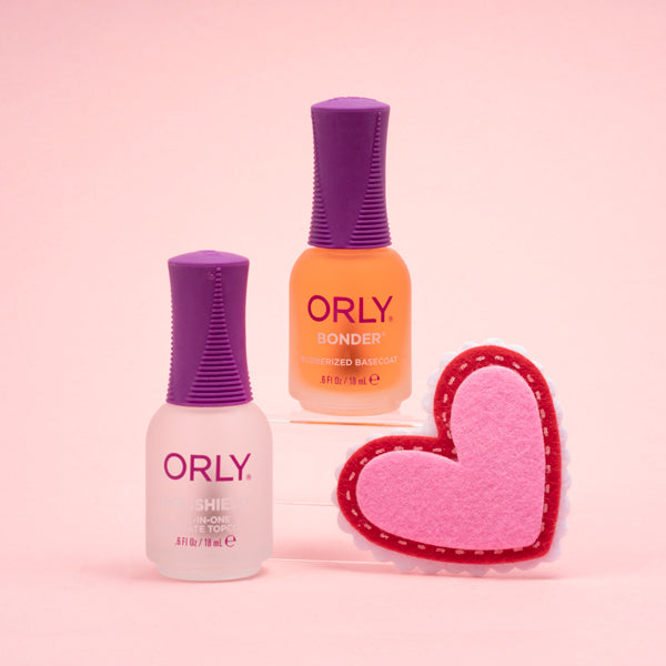 orly Polish Party Essentials – ORLY