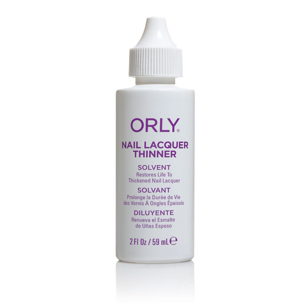 orly Polish Thinner – ORLY
