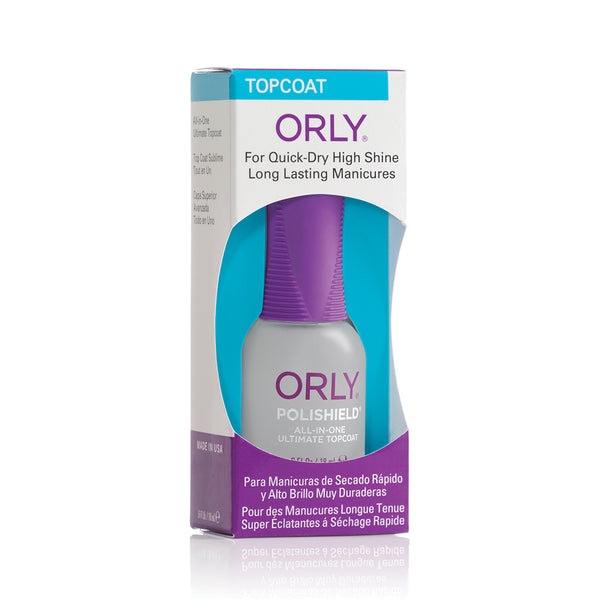 Orly POLISHIELD – ORLY