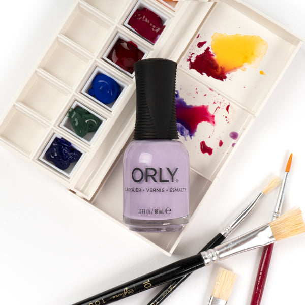 Orly Provence At Dusk – ORLY