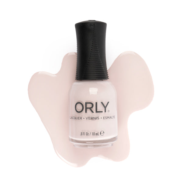 orly Pure Porcelain Nail Polish - ORLY
