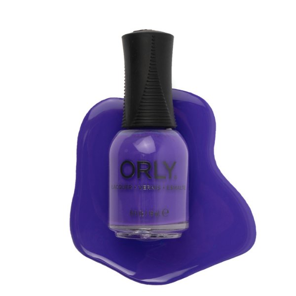 Orly Purple Reign – ORLY