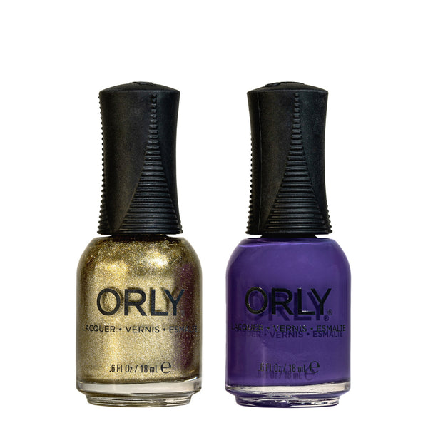 orly Purple Reign – ORLY