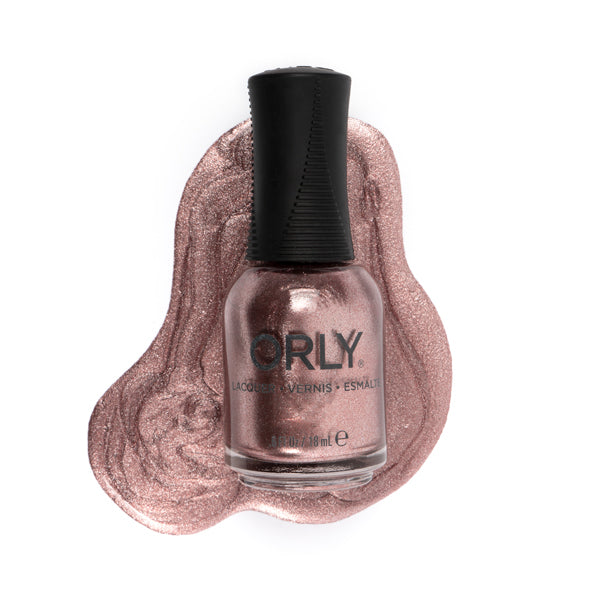 orly Rage Max Nail Polish - ORLY