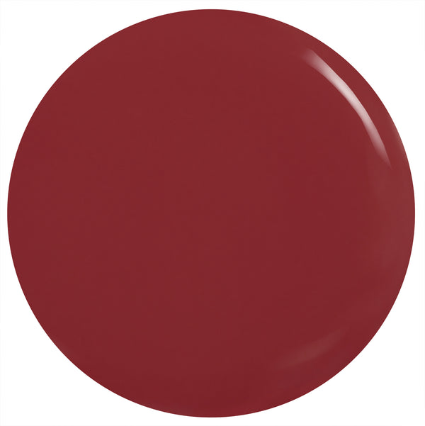 Orly Red Rock Nail Polish - ORLY