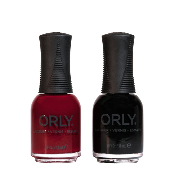 orly Red Sea Rising – ORLY