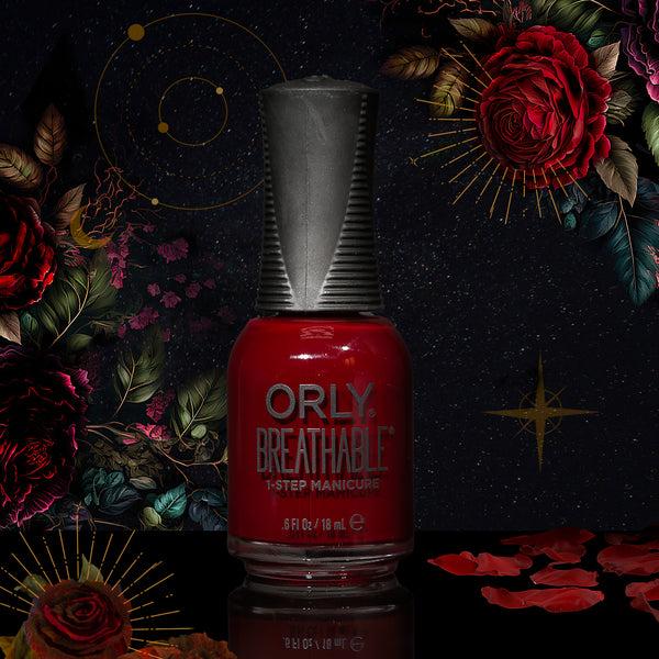 orly Reddy or Not Nail Polish – ORLY