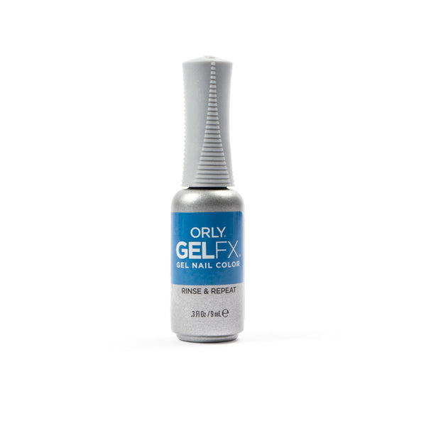 orly Rinse & Repeat - Gel Nail Color – ORLY