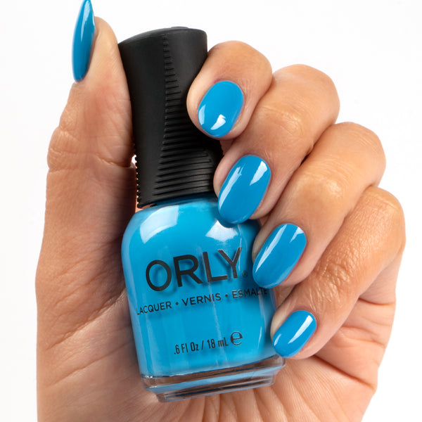 Orly Rinse & Repeat – ORLY