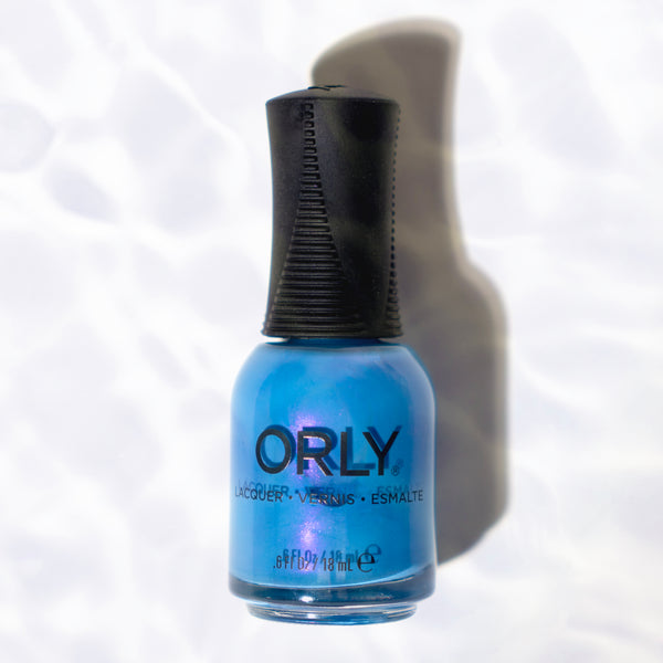 Orly Ripple Effect – ORLY
