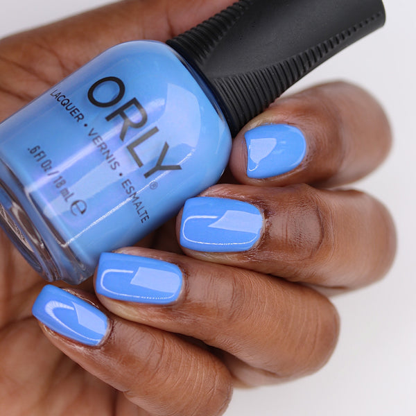 Orly Ripple Effect – ORLY