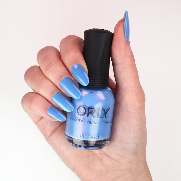 Orly Ripple Effect – ORLY