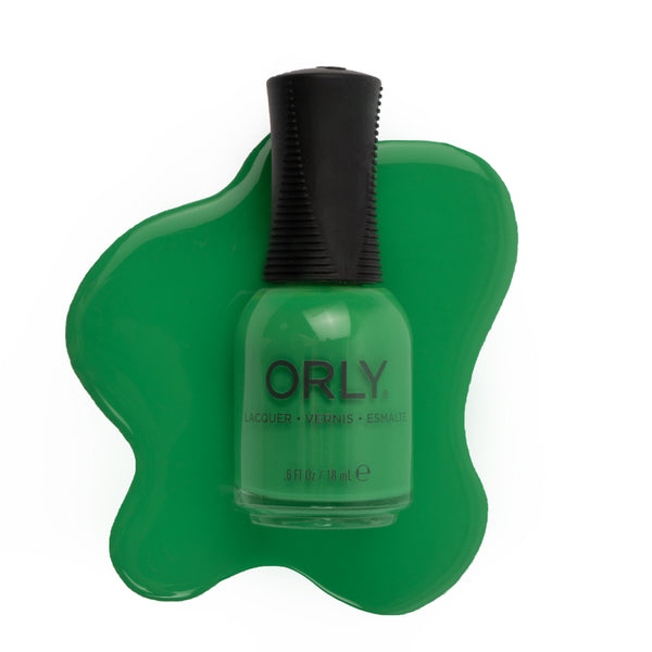 Orly Road To Victory – ORLY
