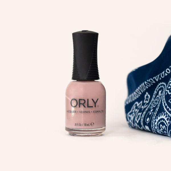 Orly Roam With Me Nail Polish - ORLY