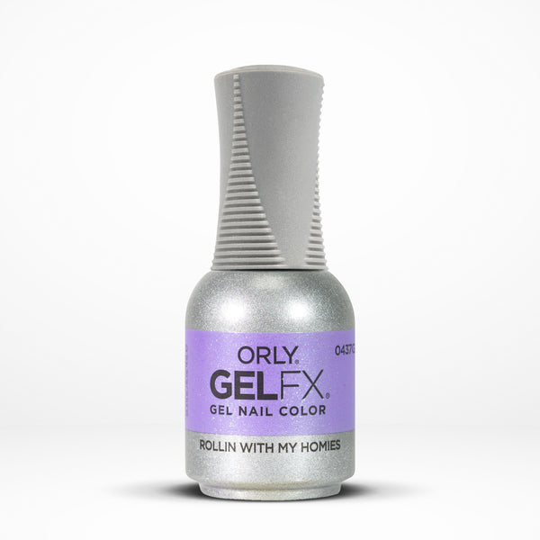 orly Rollin With My Homies - Gel Nail Color – ORLY