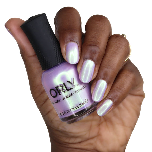 Orly Rollin With My Homies – ORLY