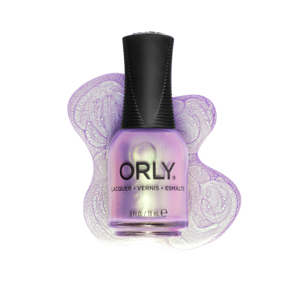 Orly Rollin With My Homies – ORLY