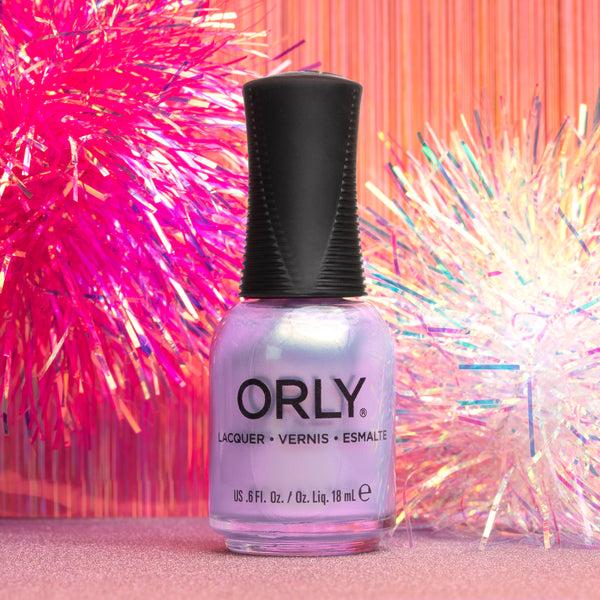 orly Rollin With My Homies – ORLY