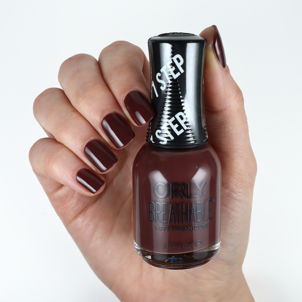 Orly Rooting For You – ORLY