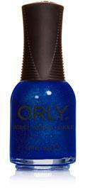 Orly Royal Navy Nail Polish - ORLY