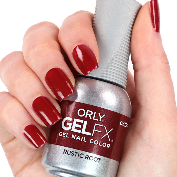 Orly Rustic Root - Gel Nail Color – ORLY