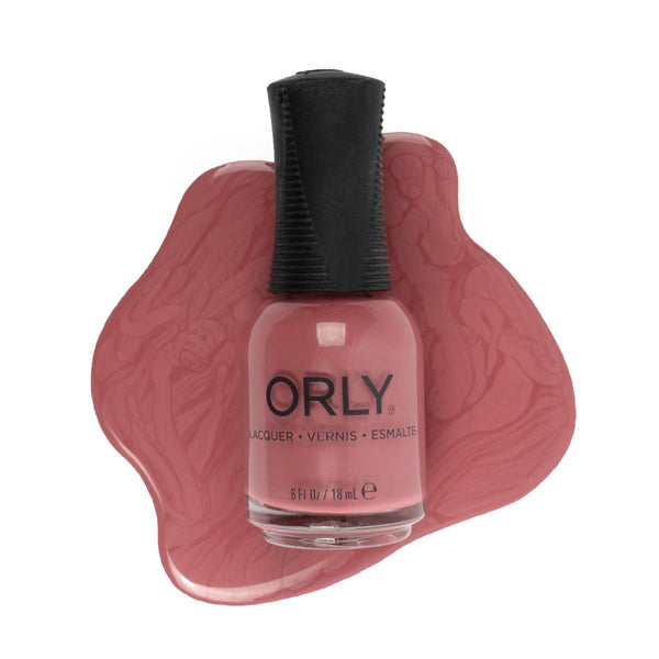orly Santa Fe Rose Nail Polish - ORLY