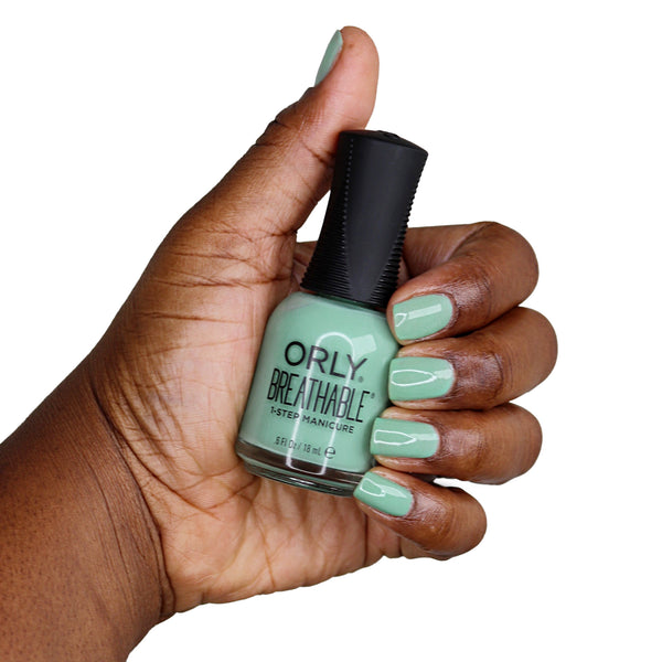 Orly Sea Me Now Nail Polish – ORLY