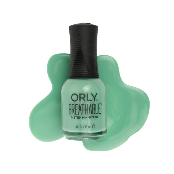 orly Sea Me Now Nail Polish – ORLY