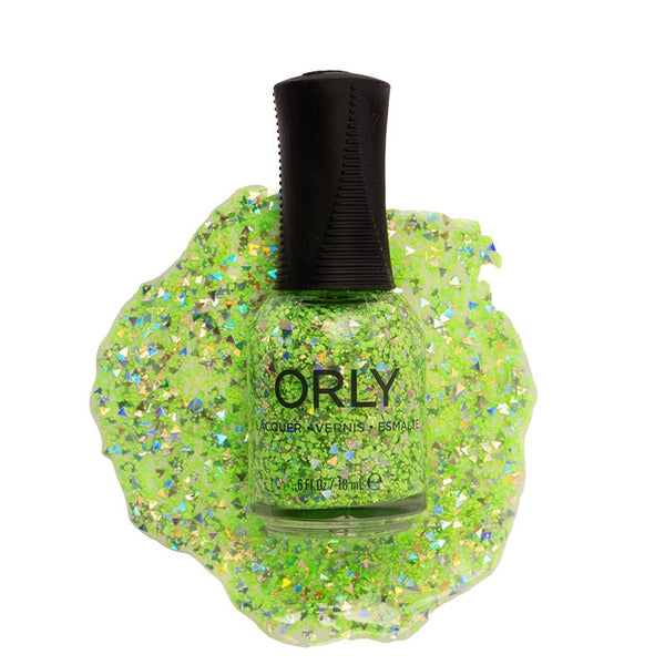 Orly Sea Of Green – ORLY