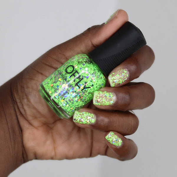 Orly Sea Of Green – ORLY