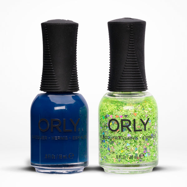 orly Sea of Green – ORLY