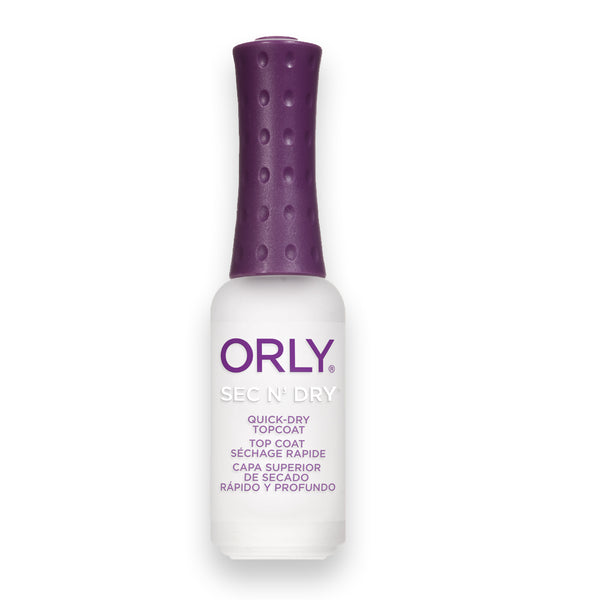 Orly SEC N' DRY – ORLY