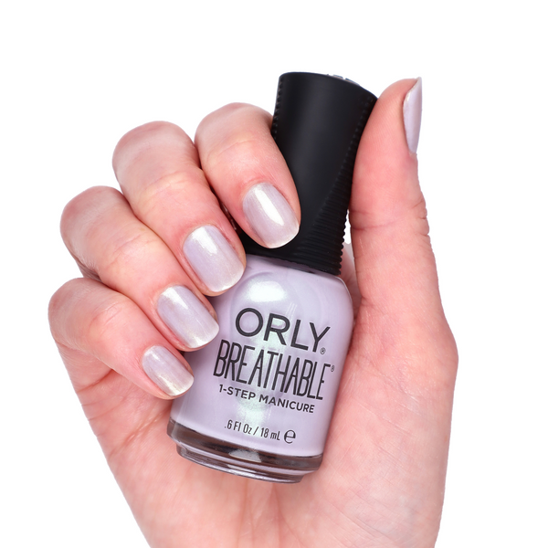 Orly Self Reef-lection Nail Polish – ORLY