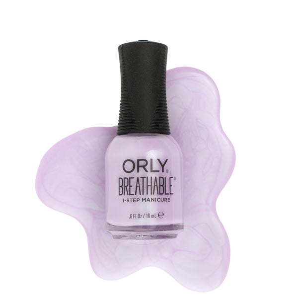 orly Self Reef-lection Nail Polish – ORLY