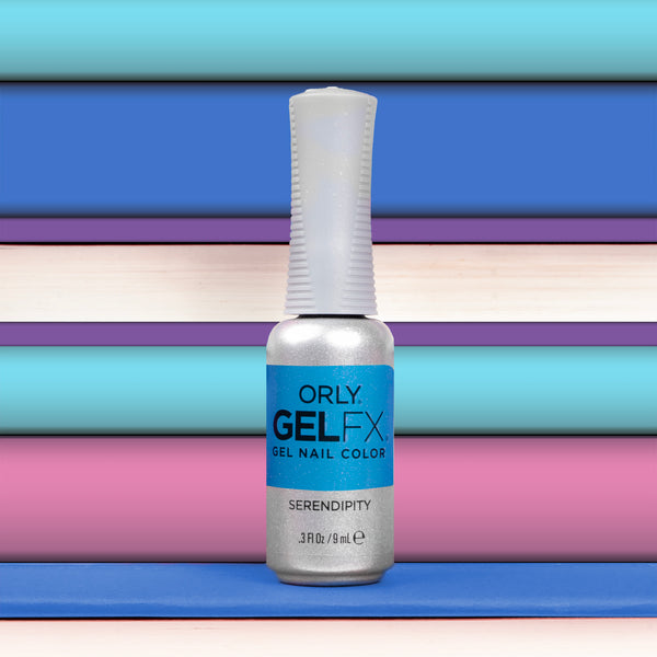 Orly Serendipity - Gel Nail Color – ORLY