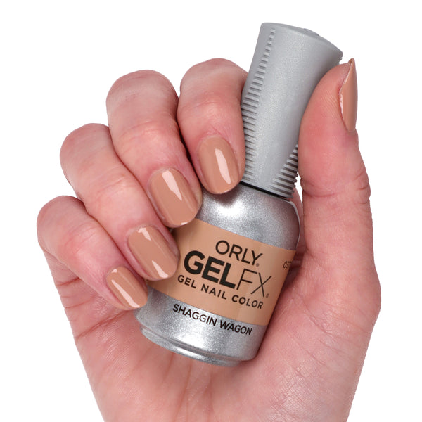 Orly Shaggin Wagon - Gel Nail Color – ORLY