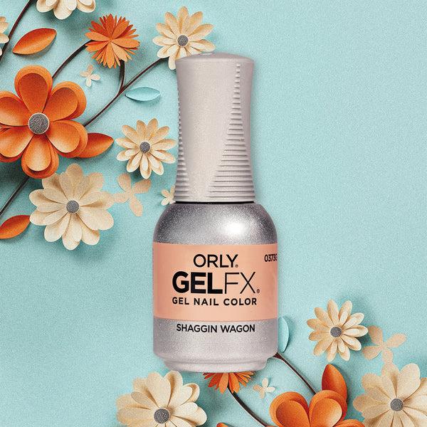 Orly Shaggin Wagon - Gel Nail Color – ORLY