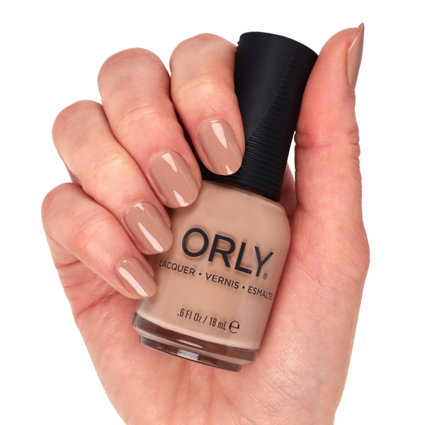 Orly Shaggin Wagon – ORLY