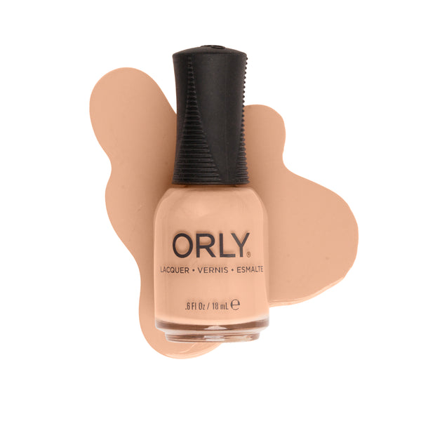 orly Shaggin Wagon – ORLY