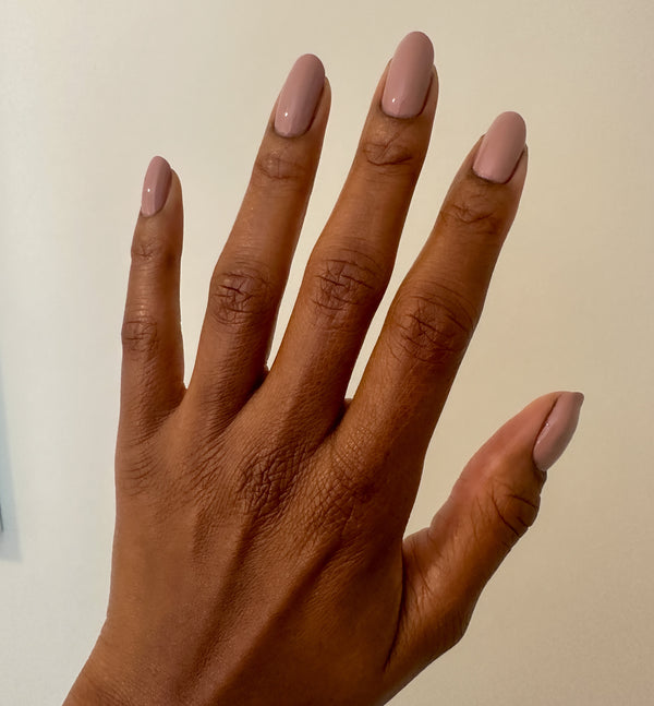 Orly Shaky Alibi Nail Lacquer – ORLY