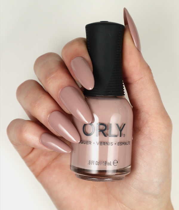 Orly Shaky Alibi Nail Lacquer – ORLY